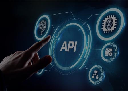 API and Framework