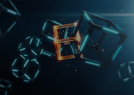 Blockchain Tech